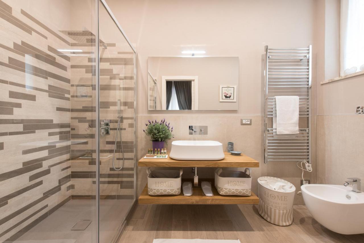 Bed & Breakfast La Bonheur, Terre Marine *
